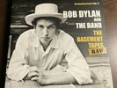 BOB DYLAN & THE BAND - THE BASEMENT TAPES RAW: THE BOOTLEG SERIES VOL. 11 BOXSET