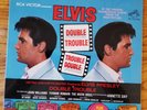 SUPER WOW  RARE SEALED ORANGE RIGID?? Elvis Presley 