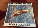 The Stone Roses, Fools Gold 9.53, silverstone records 1989.