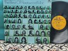 Peter Green Fleetwood Mac The Best of Original 1972 GERMAN Germany IMPORT Repris
