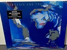 Sealed SIOUXSIE AND THE BANSHEES Peepshow 1988 GEFFEN New Wave LP Hype MINT