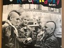 LP:  PUNK AND DISORDERLY - Riot City  NEW SEALED UK PUNK V/A Vice Squad Chaos UK