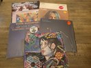 Todd Rundgren Vinyl 7 PACK LOT/SHRINK/MINT VINYL-A WIZARD-FAITHFUL (R205)
