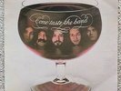 DEEP PURPLE - COME TASTE THE BAND VINYL LP SEALED 1st PRESS 1975 ORIG