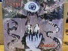 Death - Symbolic White Vinyl LP Death Metal NEW SEALED Entombed Slayer