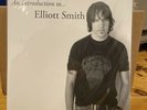 Elliott Smith - An Introduction To... Elliott Smith PINK Vinyl LP LIMITED TO 91
