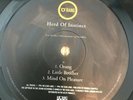 'O'Rang  - Herd Of Instinct Vinyl LP Stampers : ECHLP-2-A/ECHLP-2-B EX+/G/F Cond