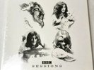 LED ZEPPELIN BBC Sessions 1997 - 200 Gram - 4 LP Box Set FACTORY SEALED 83061-1