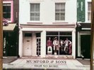 Mumford and Sons - Sigh No More Ltd Ed Numbered Gatefold Vinyl 2009
