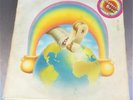 The Grateful Dead Europe '72 WB 66019 (3 WX 2668) Green Labels