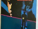 Manhunter Michel Mann Soundtrack LP Shriekback Iron Butterly MCA 6182 VG+ 1986