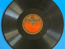 JAZZ -- Lloyd Newton & His Varsity Eleven : Sweet Jenny Lee - Crown 3013 - 78 V+