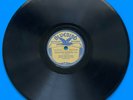 BLUES / JAZZ - Sepia Serenaders (Cliff Jackson) - Bluebird 5770 - 78 V+ RARE