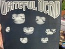 Grateful Dead LP, In The Dark Promo-Talk To Themselves, Very Rare  OOP  VG+