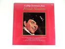 Frank Sinatra A Jolly Christmas Vinyl Mint Record Album Sealed NOS