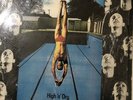 Def Leppard : High 'N' Dry Vinyl LP Polygram Record 1981 - Excellent Pre-Owned