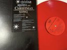 Christina Aguilera Christmas Vinyl (Red)