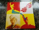 X Ray Spex  Obsessed With You Vinyl Album Receiver Poly Styrene