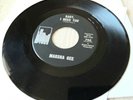 Northern Soul   -   Marsha Gee  /  Baby I Need You   .