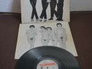 vinyle 33 t Téléphone crache ton venin POCHETTE CENSUREE 1979 LIv. Offerte