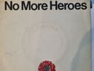 The Stranglers No More Heroes 1977 7