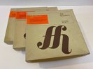 The BBC Sound Effects Library Volume I, II & III  Complete