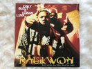 Raekwon Only Built 4 Cuban Linx Purple Colored Vinyl (Mint)