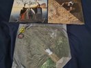 3 The Mars Volta Vinyl Singles