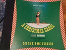 Basil Rathbone-A Christmas Carol (#M 521) (3x 12