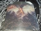 RUNEMAGICK into desolate realms COLOR vinyl LP death metal pentacle heavydeath