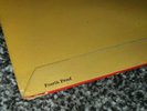 Beatles - Sgt Pepper - Original UK Mono LP - Fourth Proof Cover - Read Desc.