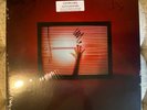 CHVRCHES ‘Screen Violence’ Signed / Autographed Red Vinyl LP, Brand New, Sealed