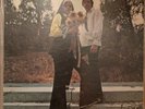 CARPENTERS “OFFERING” **RARE WITHDRAWN COVER** LP