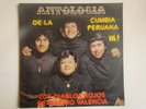 LOS DIABLOS ROJOS 