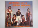 LOS DIABLOS ROJOS 
