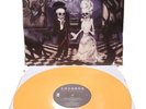 Chiodos Bone Palace Ballet Vinyl 2007 1st Press Orange /2000 CRAIG OWENS SIGNED