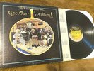 The Rock-Afire Explosion - Gee, Our 1st Album  LP private press odd ShoBiz Pizza