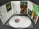 David Bowie Outside 2 LP White Vinyl Friday Music Tri-Fold Cover OOP Rare