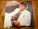 Michael Jackson ? Thriller ? 1982 Epic Records Original Vinyl LP w/Insert