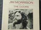 The Doors / An American Prayer Vinyl LP Gatefold Jim Morrison ELEKTRA