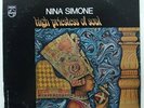 Nina Simone High Priestess Of Soul Philips Phs 600-219