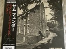 Sam Fender - Seventeen Going Under SIGNED (Limited to 300) 12
