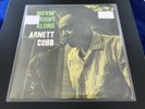 ARNETT COBB - Movin' right along LP 1960 - USA Jazz PRESTIGE RARE
