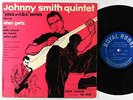 Johnny Smith Quintet - Jazz At NBC 10