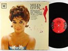 Miles Davis - Someday My Prince Will Come LP - Columbia - CL 1656 6-Eye Mono