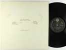 Sun Ra & His Arkestra - Taking A Chance On Chances LP - El Saturn VG+