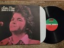 John Prine Diamonds in the Rough Vinyl LP Lyric Sheet Folk World  Atlantic