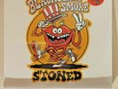 BLACKBERRY SMOKE: STONED Record Store Day 2021 Colored LP Record ROLLING STONES
