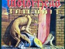 Motorhead Live Jailbait Vinyl Double Album