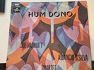 Joe Harriott & Amancio D’Silva Hum Dono Vinyl LP Original 1969 Pressing